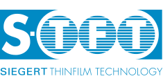 Siegert TFT logo